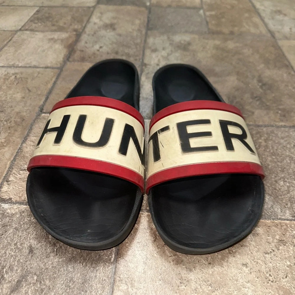 Hunter Size 10 - Picture 1 of 6